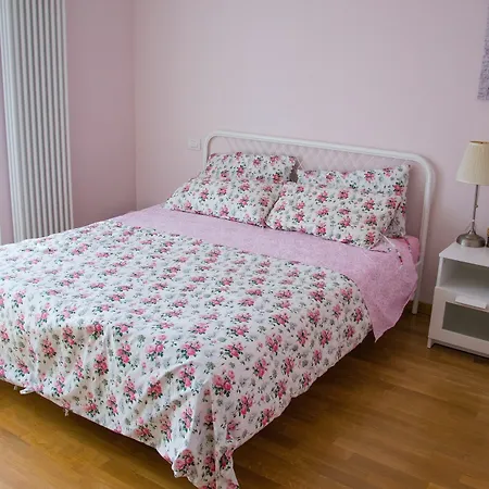 Il Giardino Di Viki Bed & Breakfast Civitanova Marche