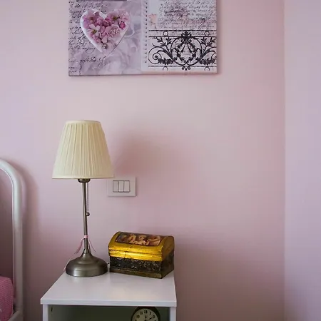 Bed & Breakfast Il Giardino Di Viki 3*