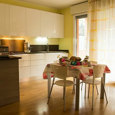 Il Giardino Di Viki Bed & Breakfast 3*