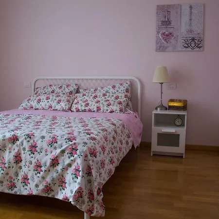 Il Giardino Di Viki Bed & Breakfast