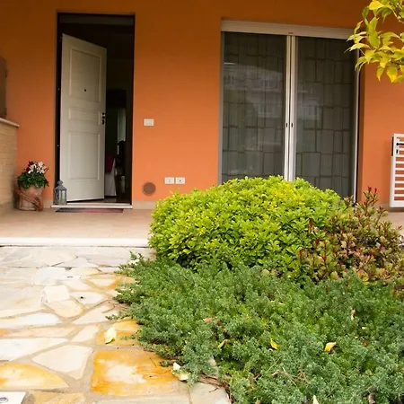 B&B Il Giardino Di Viki
