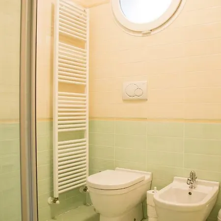 Il Giardino Di Viki B&B 3*