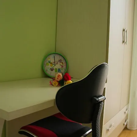B&B Il Giardino Di Viki